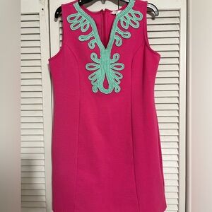 Crown & Ivy size Large dress. Cute for dressy occasions and date night.